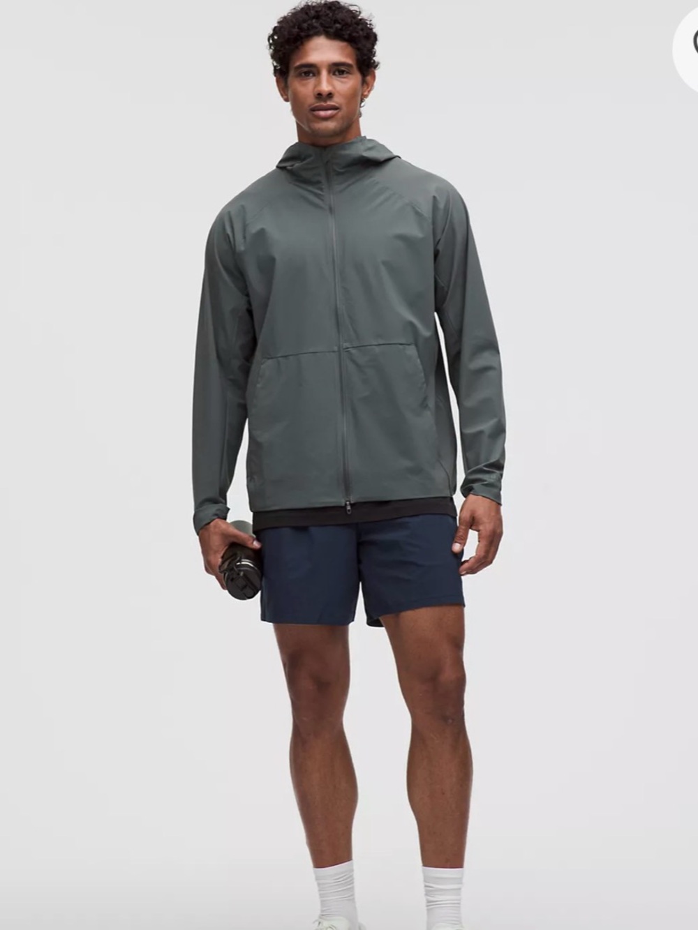 Men's lulu shorts